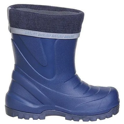 Сапоги резиновые Kapika [02-155-10]