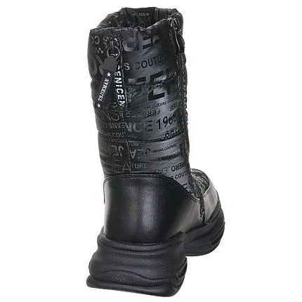 Ботинки зимние Ligolambi [83-883-10]