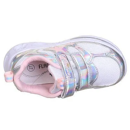 Кроссовки FLAMINGO [92-846-10]