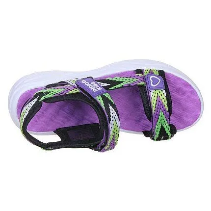 Туфли летние открытые пляж Indigo Kids [23-378-10]