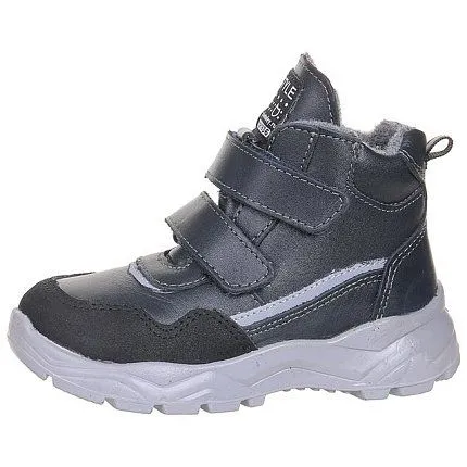 Ботинки деми КОТОФЕЙ [72-421-10]