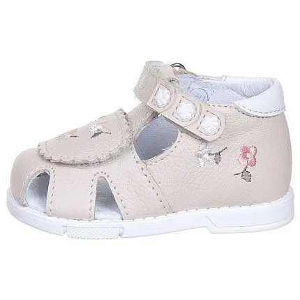 Туфли летние открытые  КОТОФЕЙ [31-900-10]