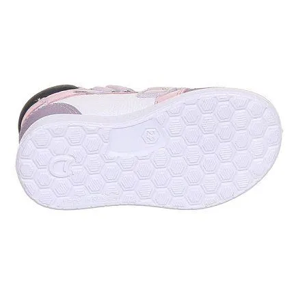 Ботинки деми КОТОФЕЙ [71-834-10]