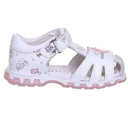 Туфли летние открытые  Kapika [31-464-10]