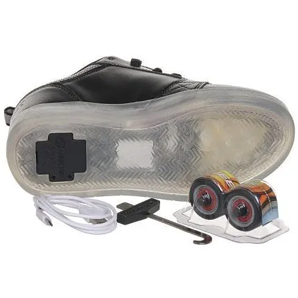 Кроссовки HEELYS [93-267-10]