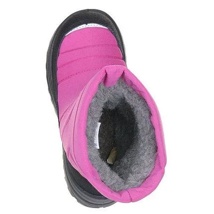 Сапоги зимние КОТОФЕЙ [82-379-10]