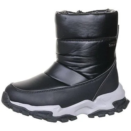 Ботинки зимние Ligolambi [84-501-10]