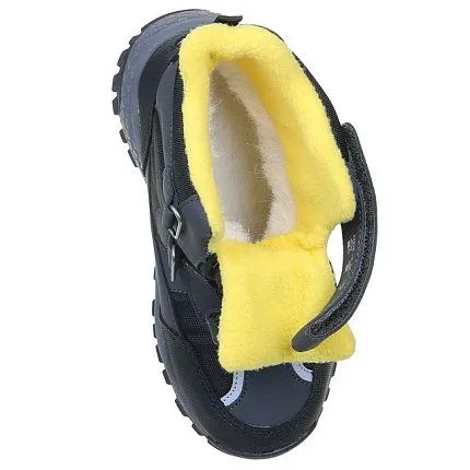 Ботинки зимние Kapika [82-431-10]