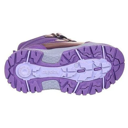 Ботинки зимние Kapika [82-453-10]