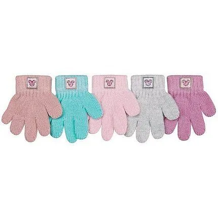 Перчатки Теплыши [61-733-10]