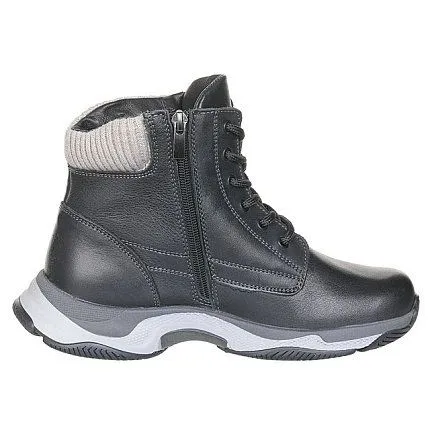 Ботинки зимние ALEKS [84-075-20]