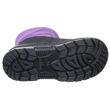 Сапоги зимние NORDMAN [83-981-10]