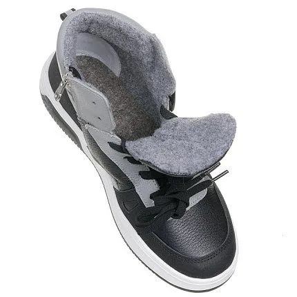 Ботинки деми КОТОФЕЙ [74-751-10]