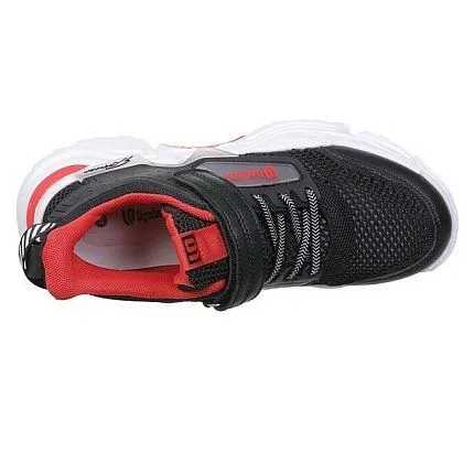 Полуботинки спорт Ligolambi [94-178-20]