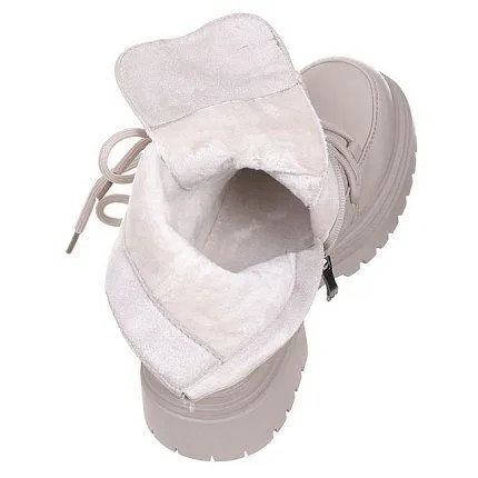 Ботинки деми BETSY [74-650-10]