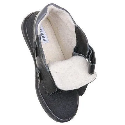 Ботинки деми BOTTILINI  [73-556-10]