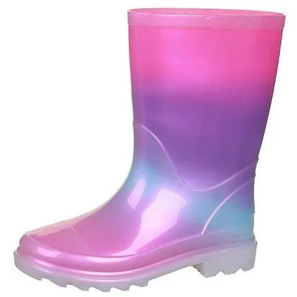 Сапоги резиновые FLAMINGO [03-178-10]