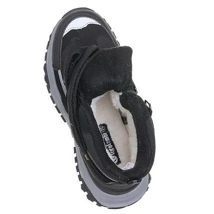 Ботинки зимние Ligolambi [84-098-20]