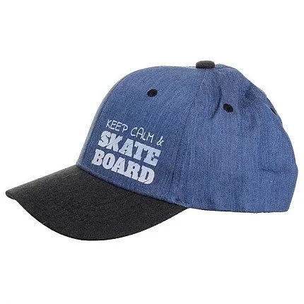 Бейсболка ПОЛЯЯРИК  [62-654-10]