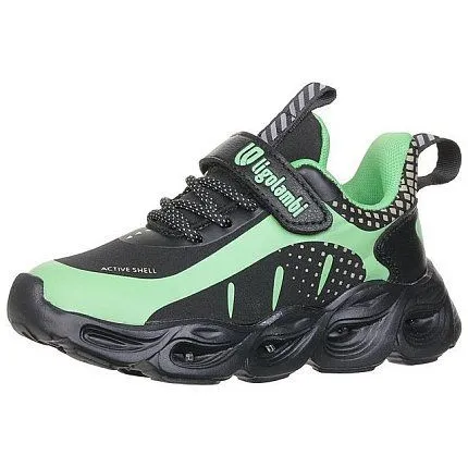 Полуботинки спорт Ligolambi [93-643-10]