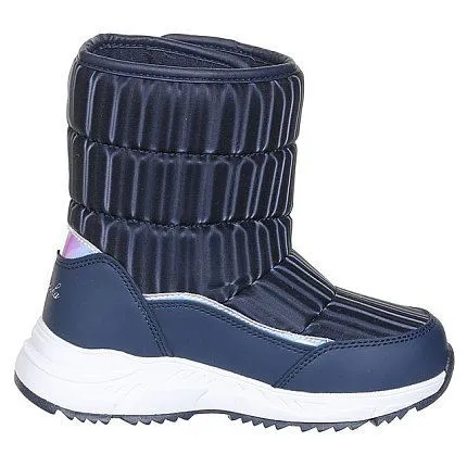 Полусапожки зимние Kapika [82-742-10]