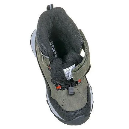 Ботинки зимние Kapika [83-955-10]