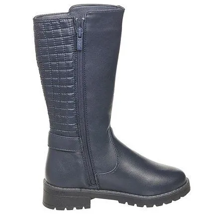 Сапоги деми QWEST [75-010-10]