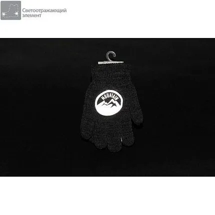 Перчатки YO! [60-355-10]