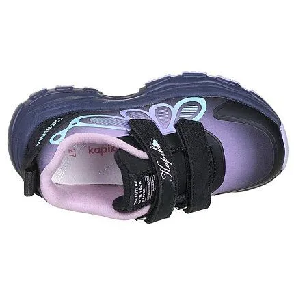 Кроссовки Kapika [92-272-10]