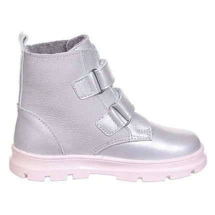 Ботинки деми КОТОФЕЙ [72-499-10]