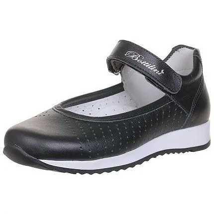 Туфли BOTTILINI  [43-261-10]