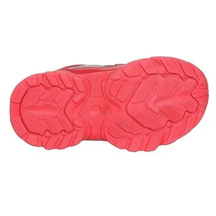 Кроссовки FLAMINGO [92-847-10]