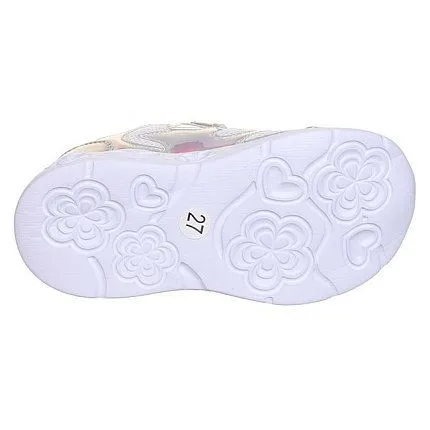 Кроссовки FLAMINGO [92-846-10]