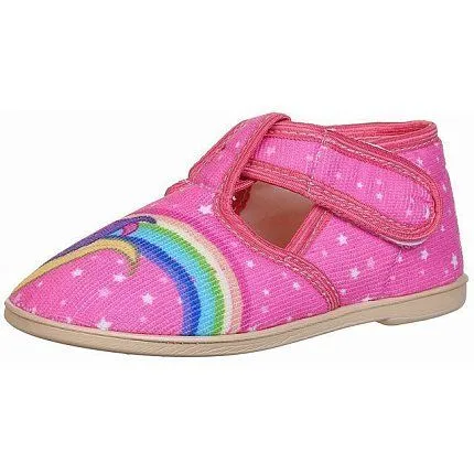 Туфли домашние Домашки [11-122-10]