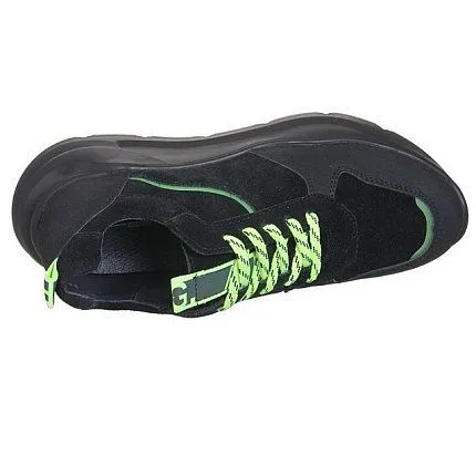 Полуботинки деми КОТОФЕЙ [74-609-20]