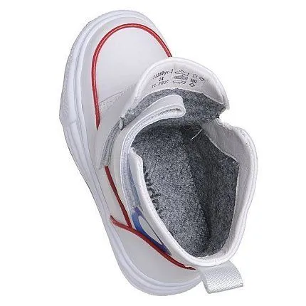 Ботинки деми Kapika [71-428-10]