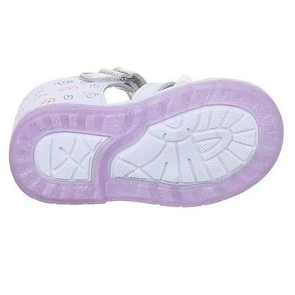 Туфли летние открытые  Tom&Miki [31-376-10]