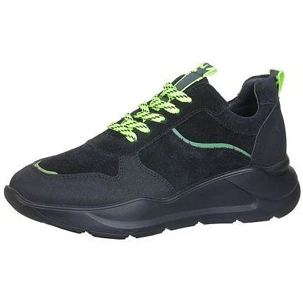 Полуботинки деми КОТОФЕЙ [74-609-20]