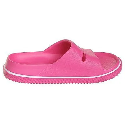 Пантолеты пляж FLAMINGO [23-255]