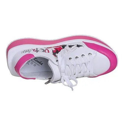 Полуботинки деми Kenka [74-732-20]