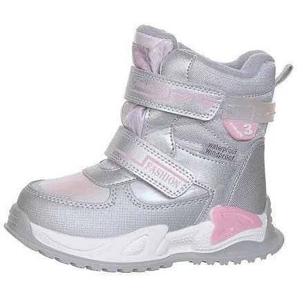 Ботинки зимние Tom&Miki [81-084-10]