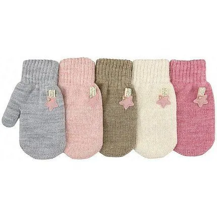 Варежки Теплыши [60-775-10]