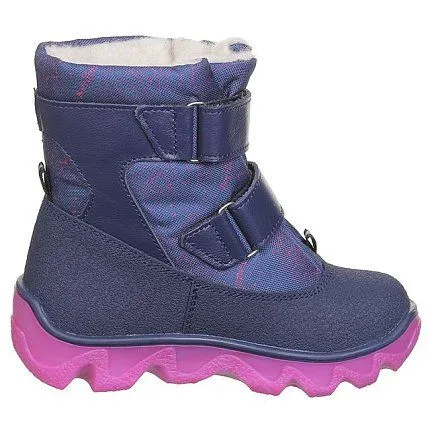 Ботинки деми BOTTILINI  [71-399-10]