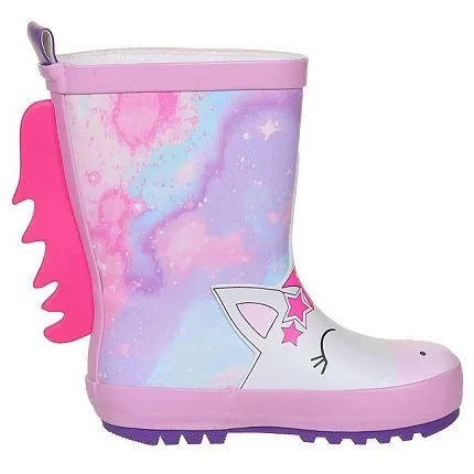 Резиновые сапоги Kapika [01-124-10]