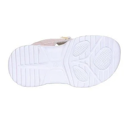 Туфли летние открытые  FLAMINGO [32-267-10]