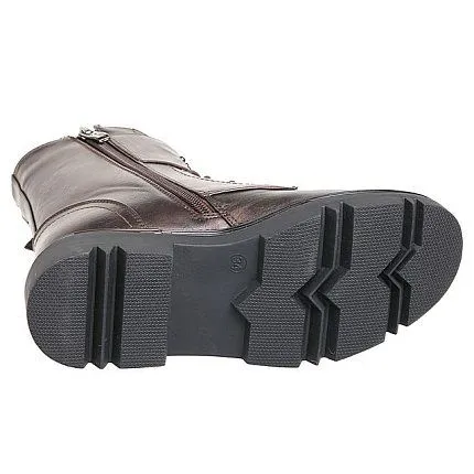 Ботинки деми QWEST [73-754-10]