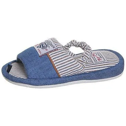 Туфли домашние LUCKYLAND [12-078-10]