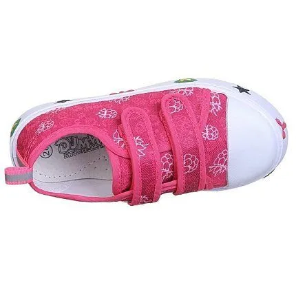Кеды DUMMI [92-815-10]