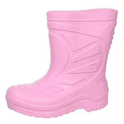 Резиновые сапоги КОТОФЕЙ [02-295-10]