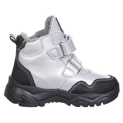 Ботинки деми КОТОФЕЙ [71-408-10]